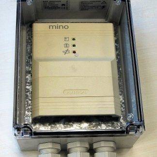 Regulador MINO V2 30a IP65