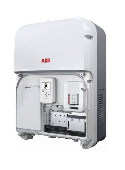 Inversor Red PRO-33.0-TL-OUTD (ABB) 33kW