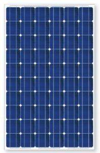 Panel Solar 295W 60 células - Placa Solar A-295M ULTRA ATERSA