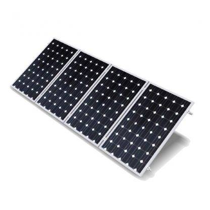 Estructura panel solar 60 celulas