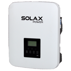 Solax Boost X1 5.0