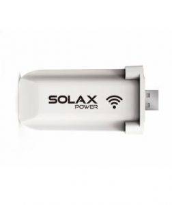 Solax Pocket Wifi