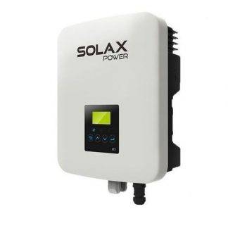 Solax X1 Boost 5.0