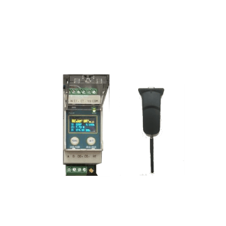 Energy Meter DPC-LoRa para SAJ