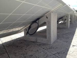 estructuras para placasa solares solarbloc atersa