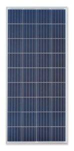 Panel Solar A160W 12V - Placa solar A-160P GS