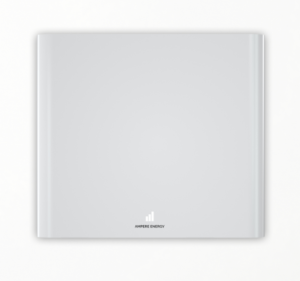 Inversor SEMS All in One SQUARE PRO 3.3 PV 3 kW inversor y 3 kWh almacenamiento