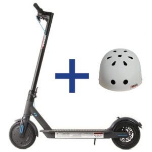 PATINETE ELECTRICO URBIKES UBSC01