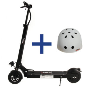PATINETE ELECTRICO URBIKES UBSC02